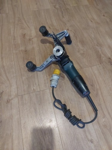 Metabo rbe 180 tube - 15-180,