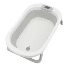 Baby Bathtub Foldable Large
