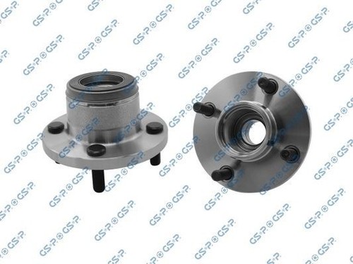 Wheel bearing kit - bearing, ford