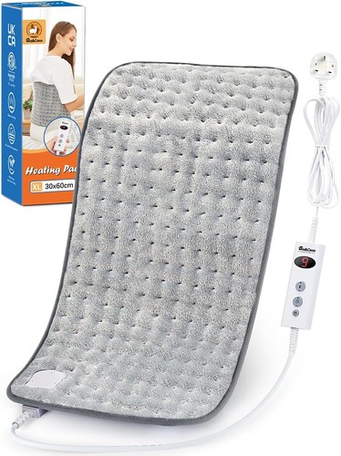Electric heating pad - electric,