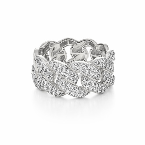 Men 14k white - 14k,