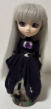 Pullip Rozen Maiden Custom