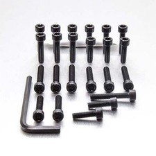 Aluminium Engine Kit Honda