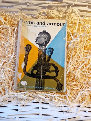 Arms and armour howard - armour,