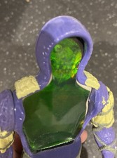 1986 SKULL ACTION FIGURE Tonka