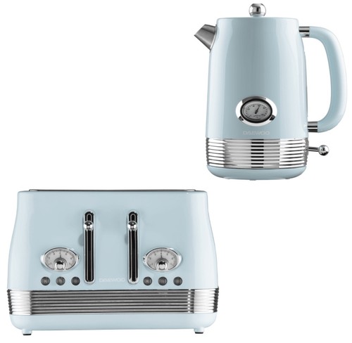 Daewoo sienna kettle and - kettle,
