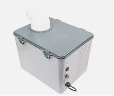 G.A.S. Sonic Air Pro Grow Room