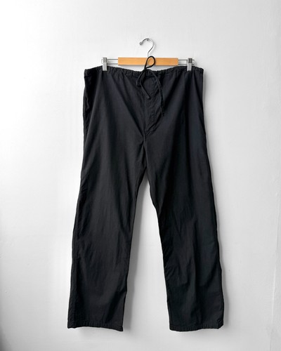 Vintage cotton drawstring - vintage,