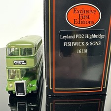 EFE 16118 1:76 OO Gauge