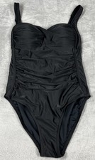 Nip Tuck Swim One Piece