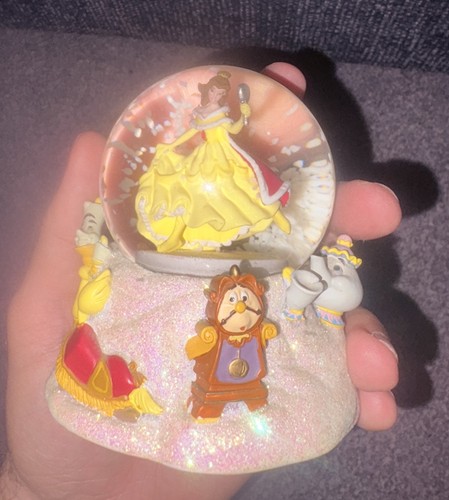 Disney beauty the beast - &,