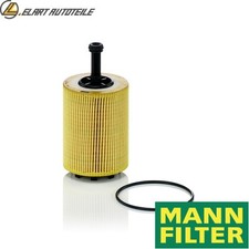 OIL FILTER HU 719/7 x FOR VW CALIFORNIA/T5/Camper Touran/Van Tiguan Sharan Golf  
