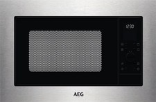 AEG MSE2527DM Integrated