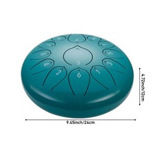 10inch Carbon Steel Tongue