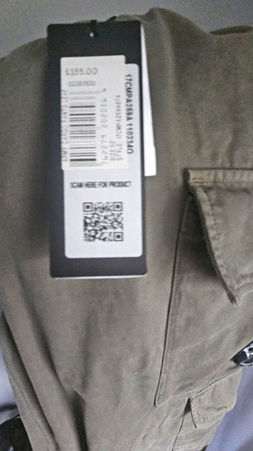 Company men s - c.p., men's