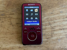 Sony Walkman Digital Media