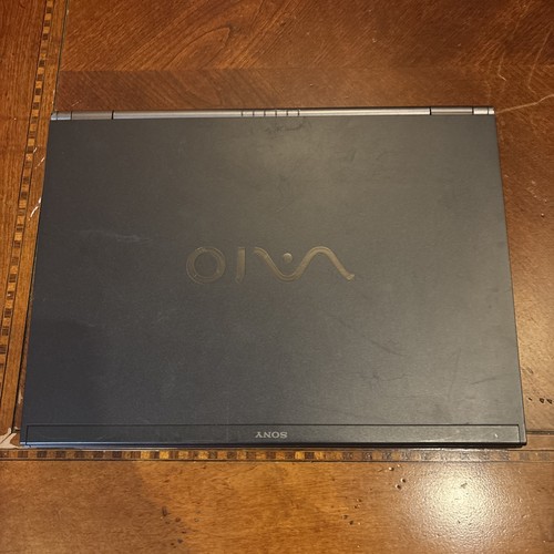 Sony vaio pcg 6q1l - sony, 13.3”