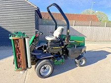 2010 RANSOMES HIGHWAY 2130
