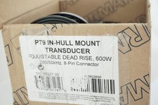 Airmar P79 In-Hull Moumt
