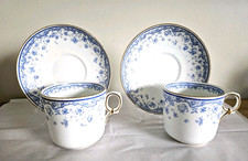 Vintage cups & sausers George
