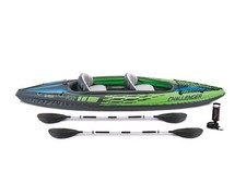 Intex Challenger K2 Kayak