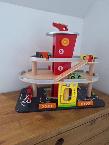 Boppi wooden toy - wooden,