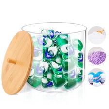 TCJJ Laundry Detergent