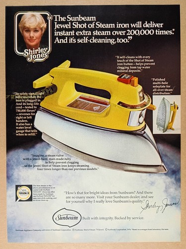 1978 sunbeam jewel - 1978, shot