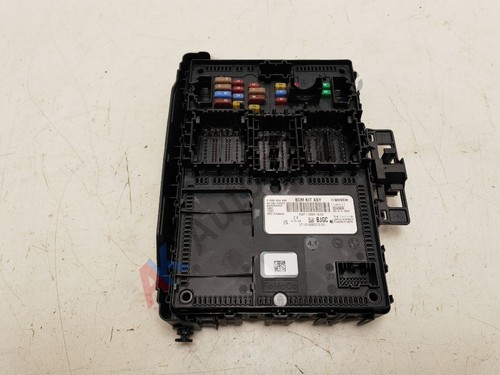 Ford kuga mk3 bcm - ford,