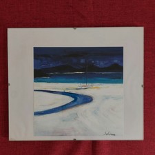 Jolomo Oil Print Painting