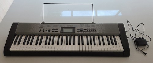 Casio ctk 1300 electronic - ctk-1300,