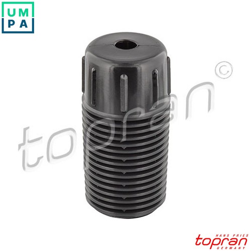 Protective capbellow shock - protective,