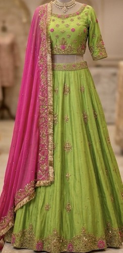 Mehndi heavy bridal - mehndi,