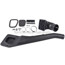 Air Intake Ram Induction Left