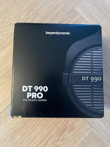 Beyerdynamic 990 pro 250 - pro,