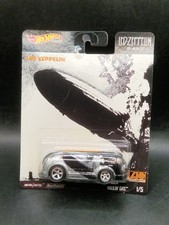 Hot Wheels Premium Led