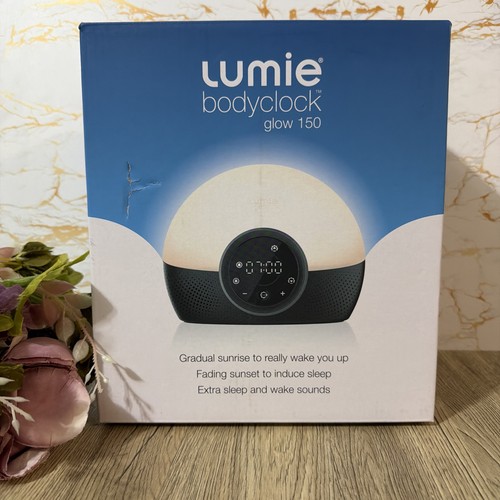 Lumie bodyclock glow 150 - glow,