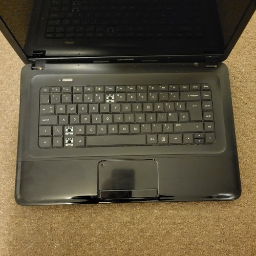 Compaq 58 laptop - 2, x