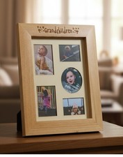 Personalised Grandchildren