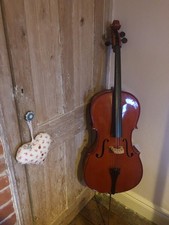 Stentor cello size - stentor, 1/2