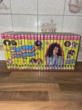 Tracy Beaker Complete Series