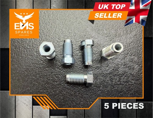 Classic car brake pipe - classic,