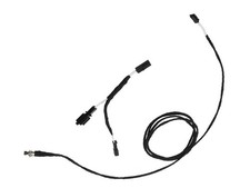 Tailgate With Push Button from