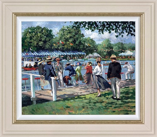 Riverside regatta sherree - riverside,