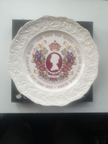 Queen elizabeth silver - elizabeth, ii