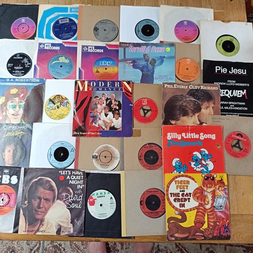 Job lot mixed genre - lot,
