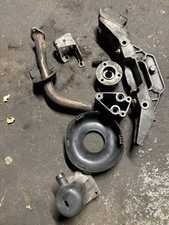 Vw Aircooled Engine 1600ct Parts Lot