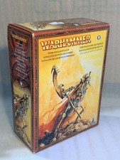Warhammer Tomb Kings Battalion