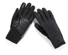 Rapha Leather palm Gloves (AW 12). Size Large.  Excellent as-new condition.