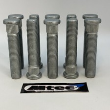 10x VW T25 Wheel Stud